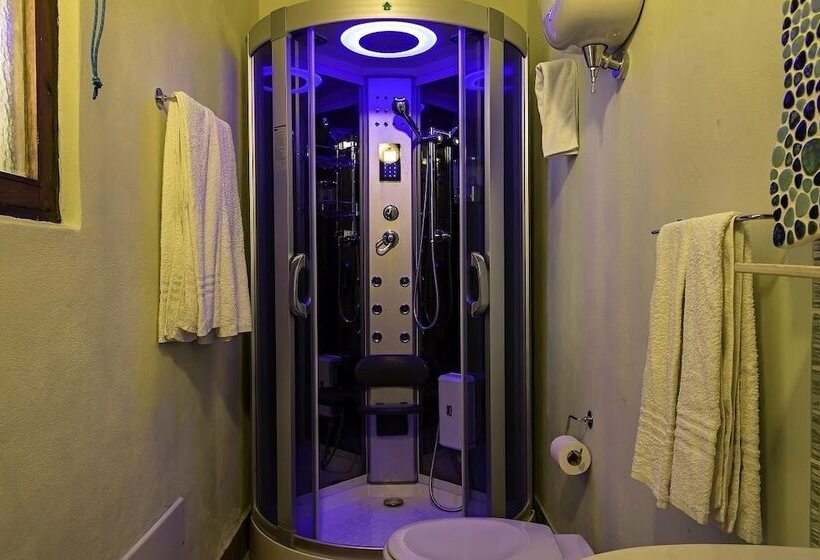 پانسیون Meliaresort Dimore Storiche