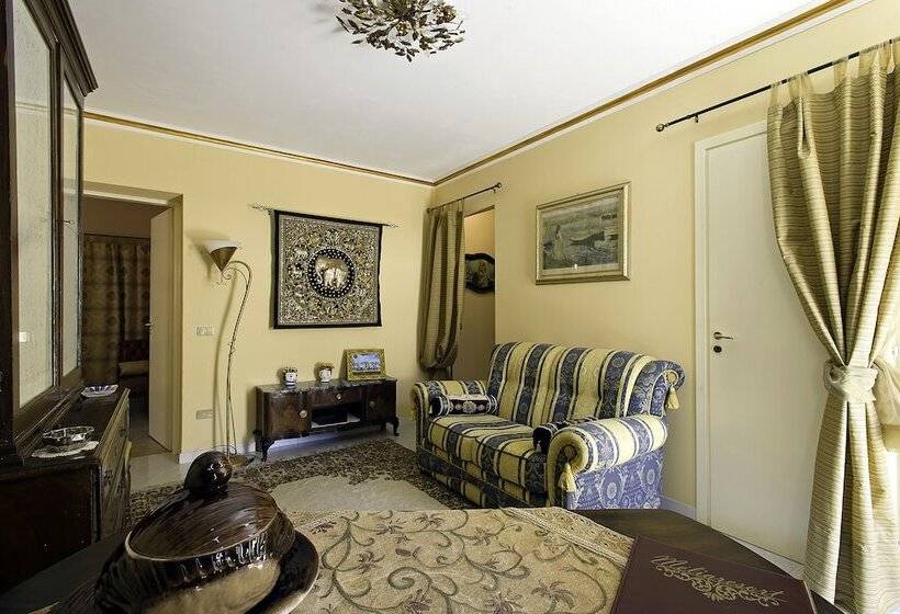 پانسیون Meliaresort Dimore Storiche