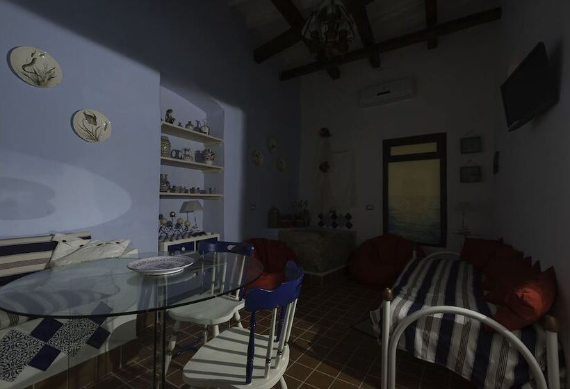 پانسیون Meliaresort Dimore Storiche