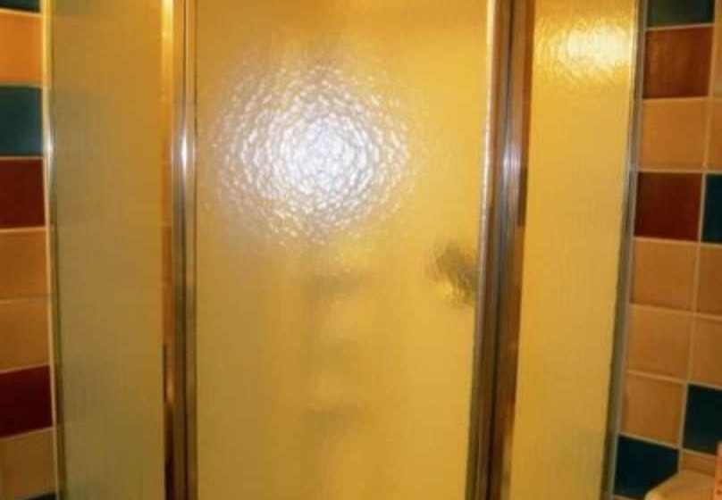 پانسیون Sanborn Guest House