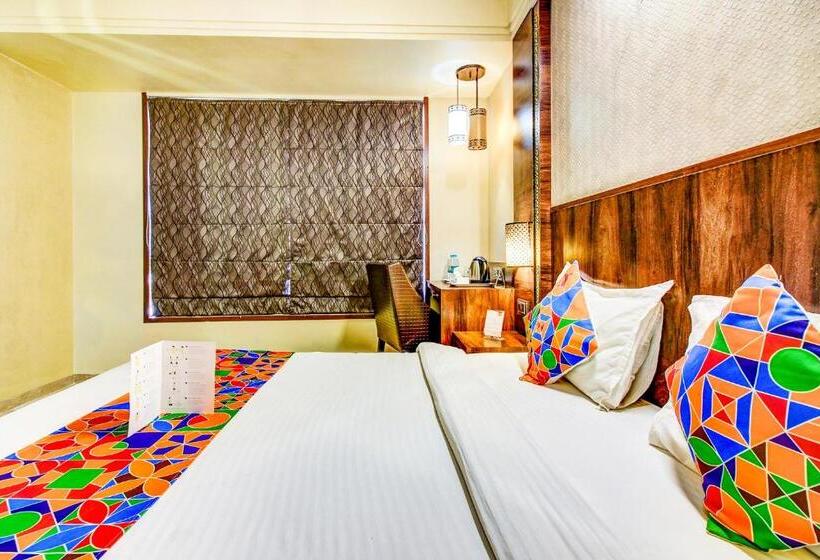 استراحتگاه Crawford Inn