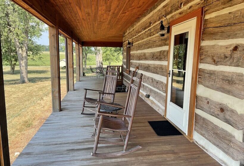 Silver Lake Bed And Breakfast