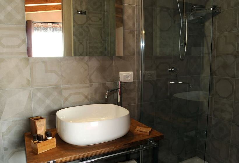 Terrasole Bakery B&b