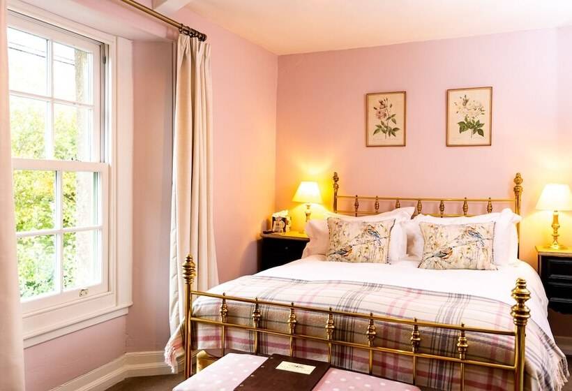 The Oakhill Inn