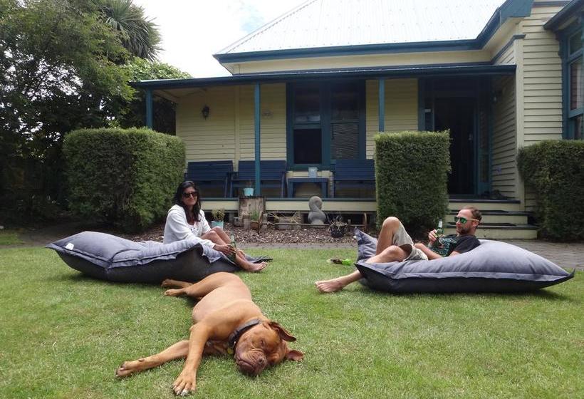 هاستل The Old Countryhouse