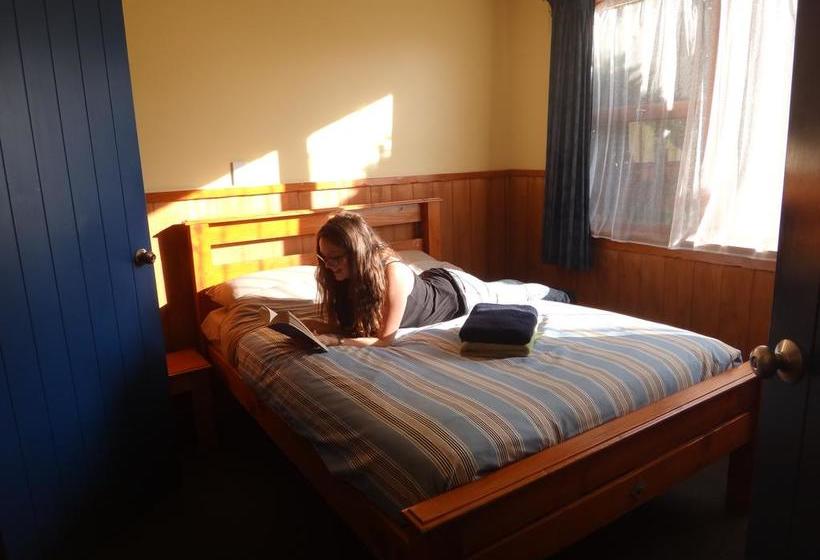 هاستل The Old Countryhouse