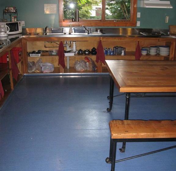 هاستل The Old Countryhouse