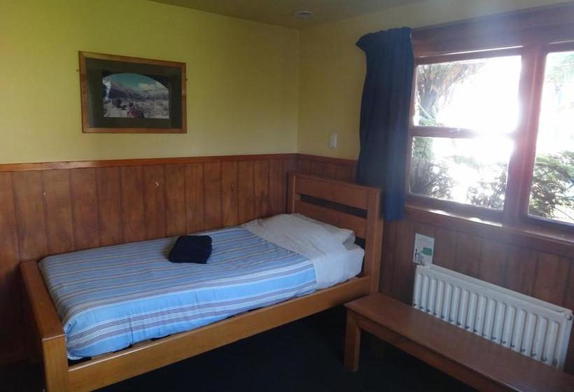 هاستل The Old Countryhouse