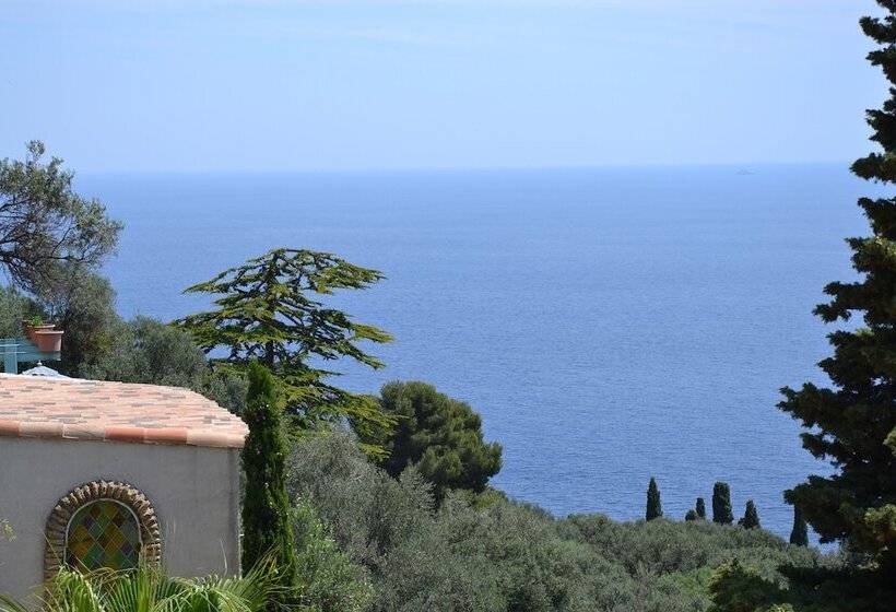 Villa Azur Cap D Ail