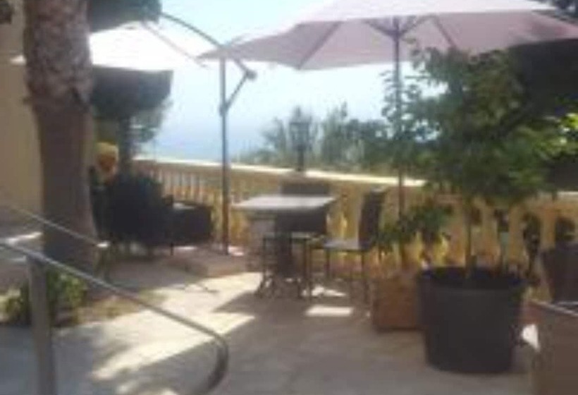 Villa Azur Cap D Ail