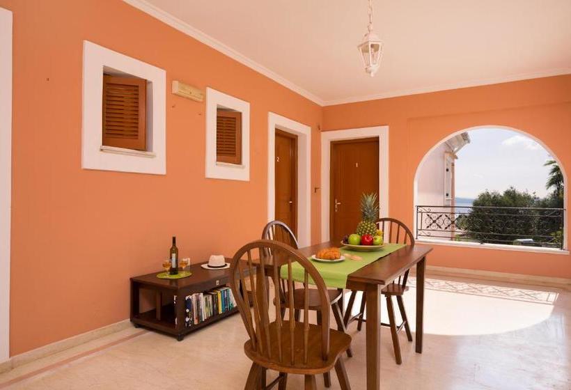 Villa Nestoras