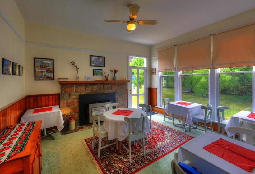 Acacia Bed And Breakfast