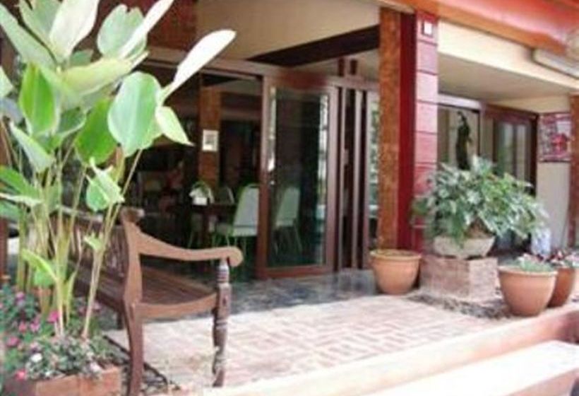 فندق صغير Nice Inn Town Residence