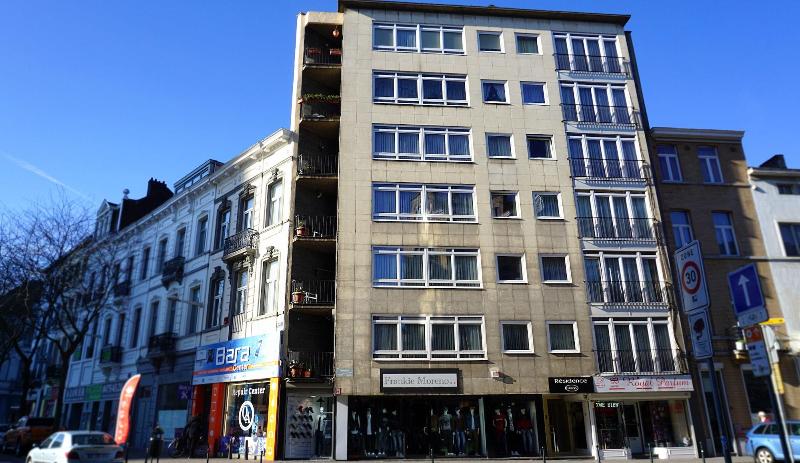 Aparthotel Résidence Bara Midi