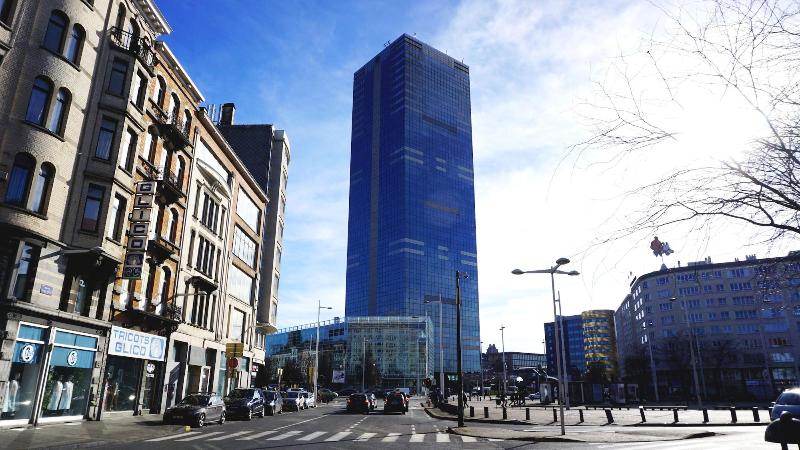 Aparthotel Résidence Bara Midi