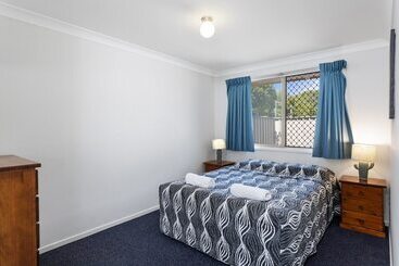 Apollo Lodge