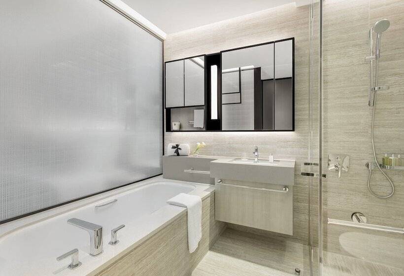 Ascott Orchard Singapore