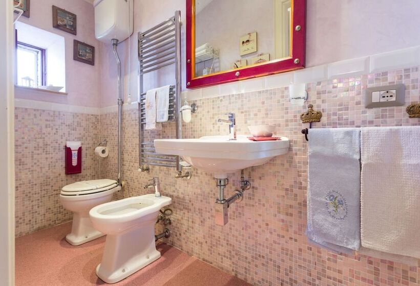 Bed And Breakfast A Casa Delle Fate