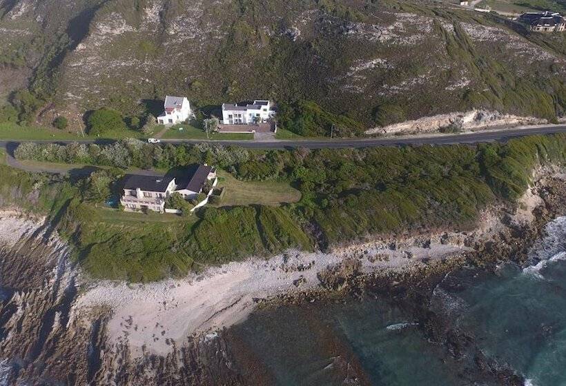 צימר Agulhas Ocean House