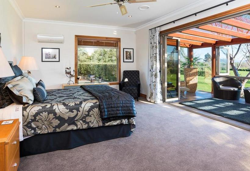 تختخواب و صبحانه Aldaha Luxury Accommodation