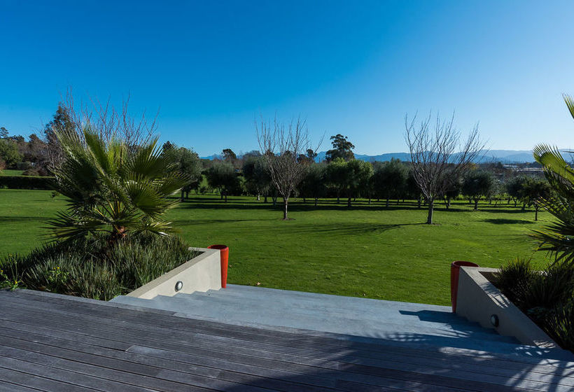 تختخواب و صبحانه Aldaha Luxury Accommodation