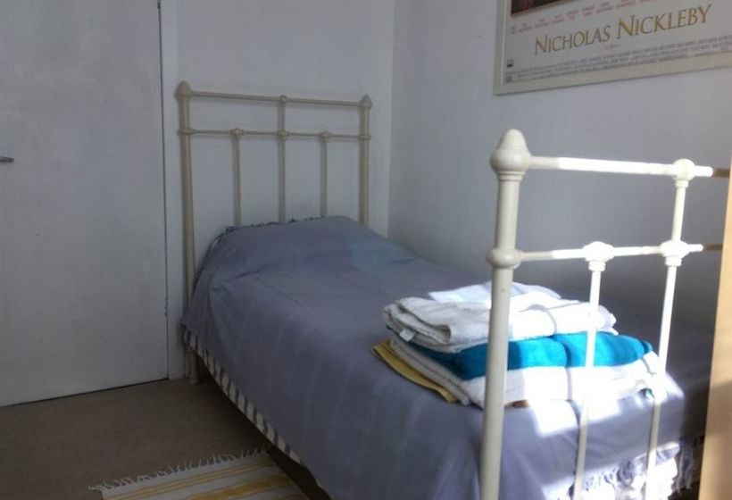 مبيت وإفطار Orkney Guest House