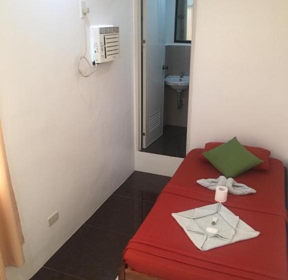 تختخواب و صبحانه Raje Residence