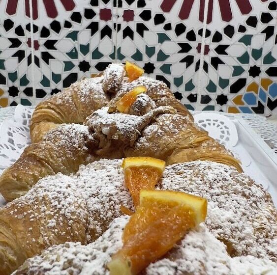 تختخواب و صبحانه Sant Agostino Suites & Rooms