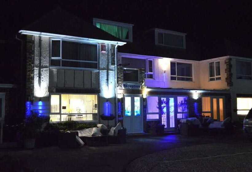 Bed and Breakfast Watersedge Guest House
