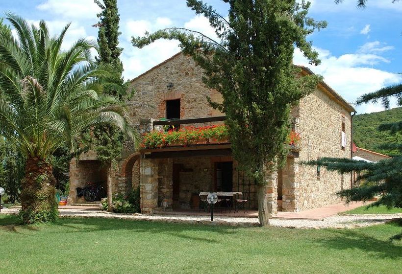 Tenuta Aronne