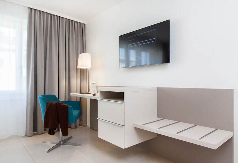 City Stay Apartments Lindenstraße