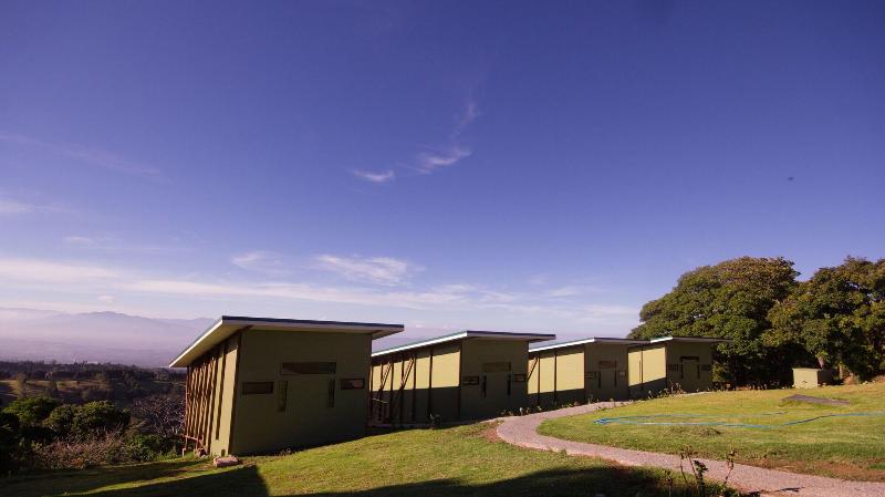 فندق فئة نجمة واحدة Chayote Lodge