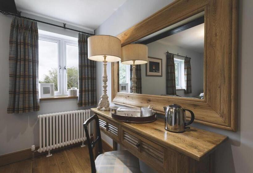 Хостел Lyth Valley Country House