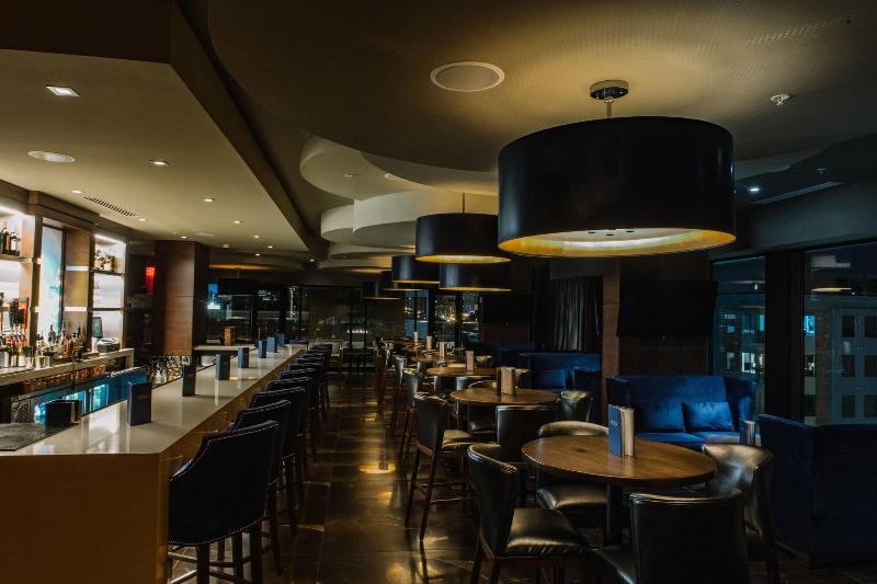 Ac Hotel By Marriott Des Moines East Village