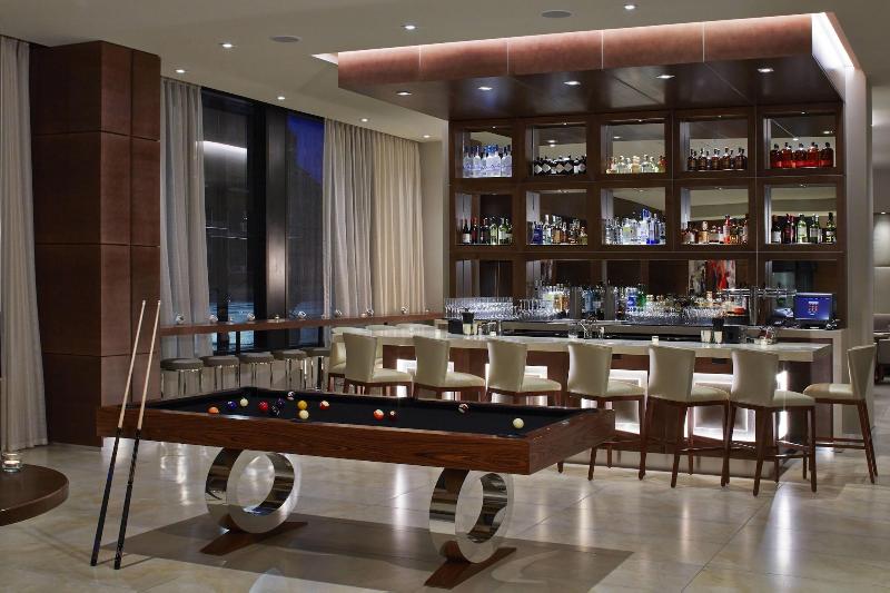 Ac Hotel By Marriott Des Moines East Village