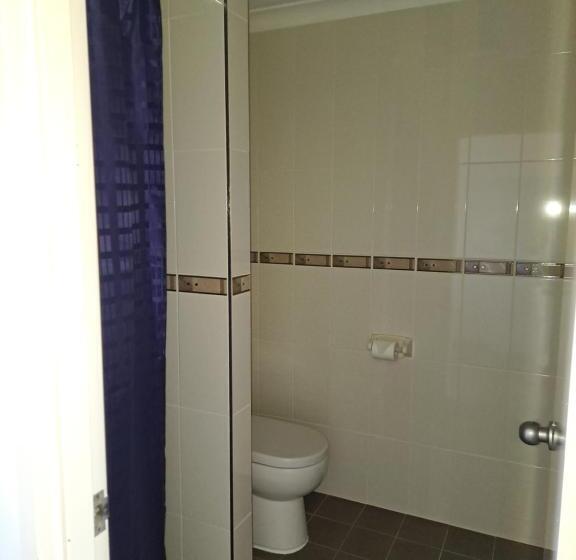 בית מלון כפרי Albion