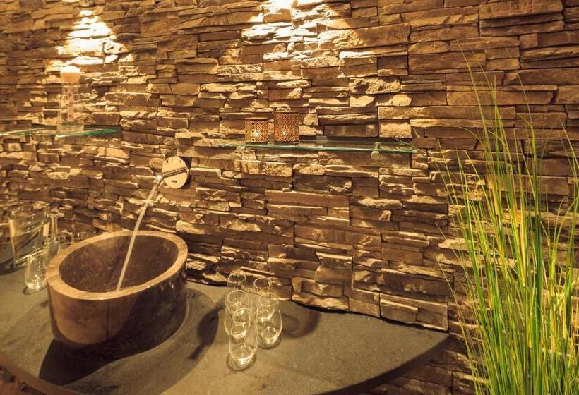 ホテル Allgau Art