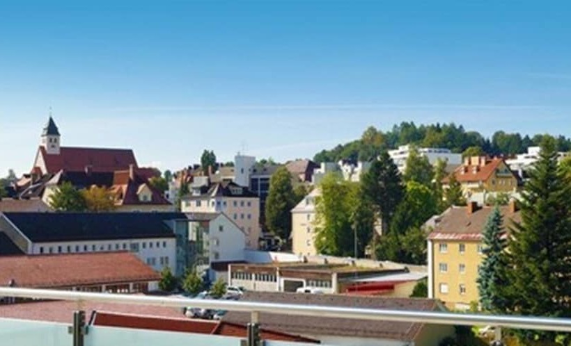 ホテル Allgau Art