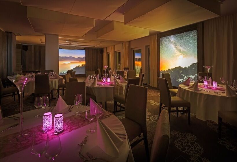 ホテル Allgau Art