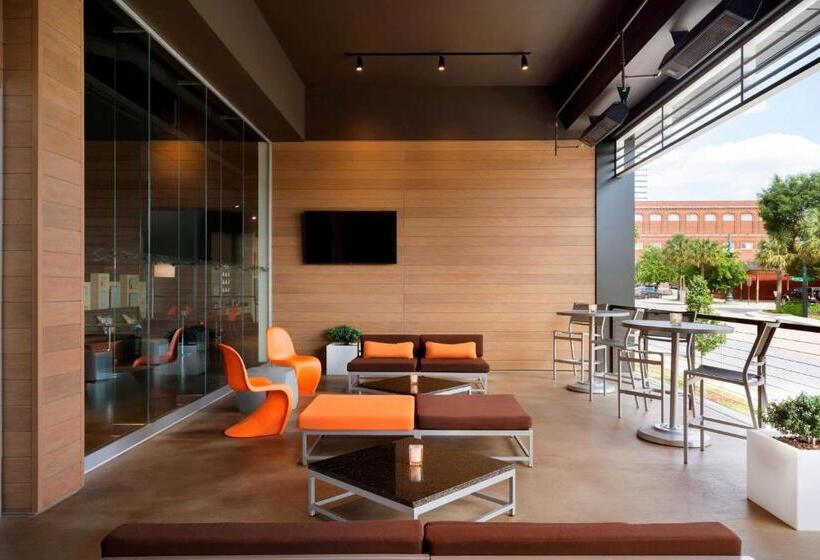 هتل Aloft Columbia Downtown