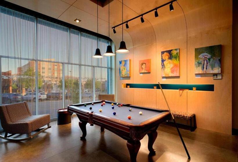 هتل Aloft Columbia Downtown