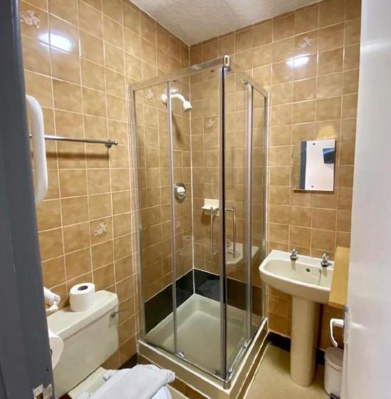 Fotos del hotel Alumhurst:  11