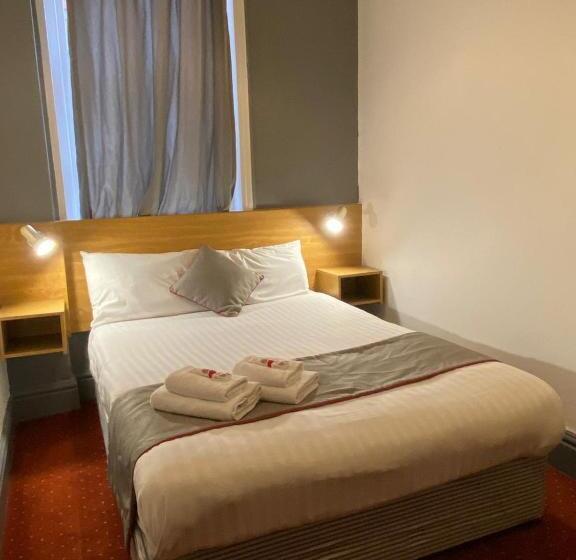 Fotos del hotel Alumhurst:  8