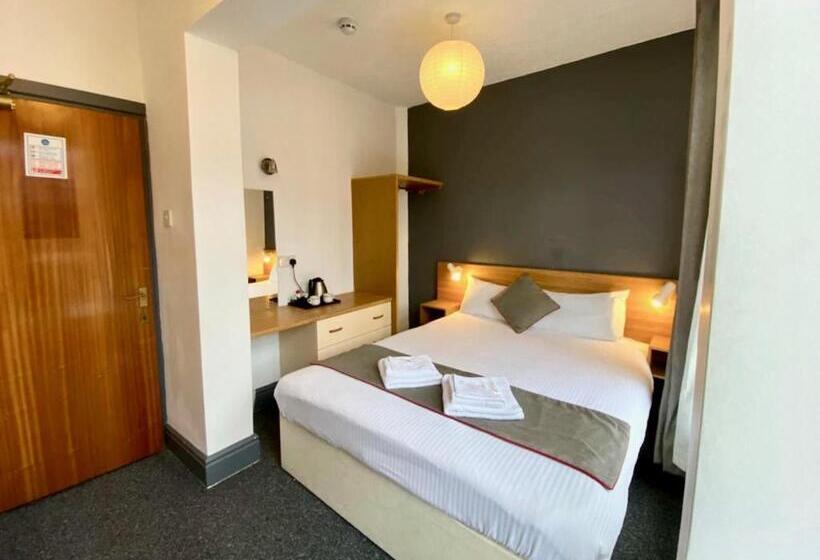 Fotos del hotel Alumhurst:  6