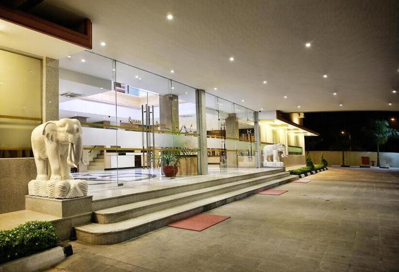 Fotos del hotel Aviari:  17