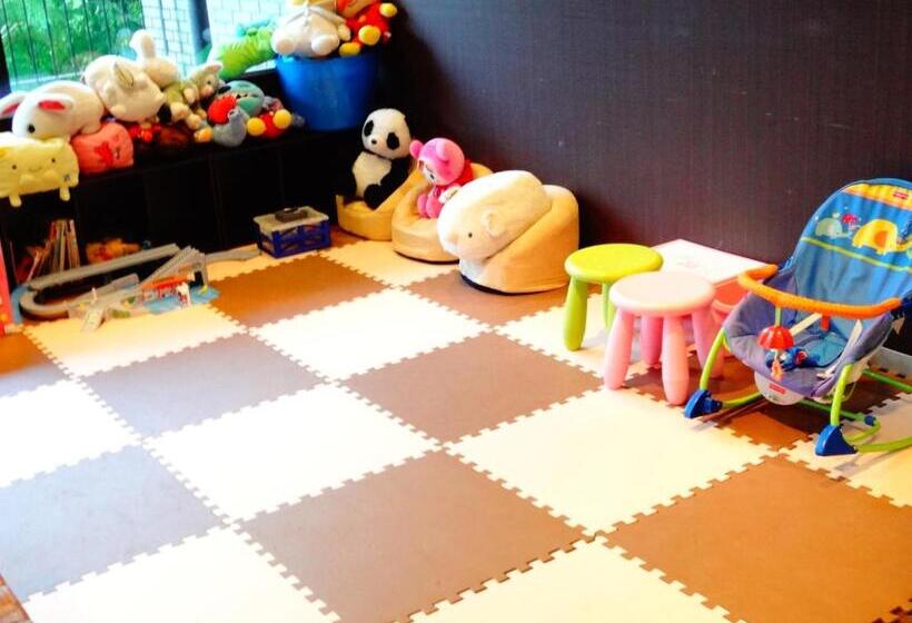 فندق Breezbay Seaside Resort Matsushima