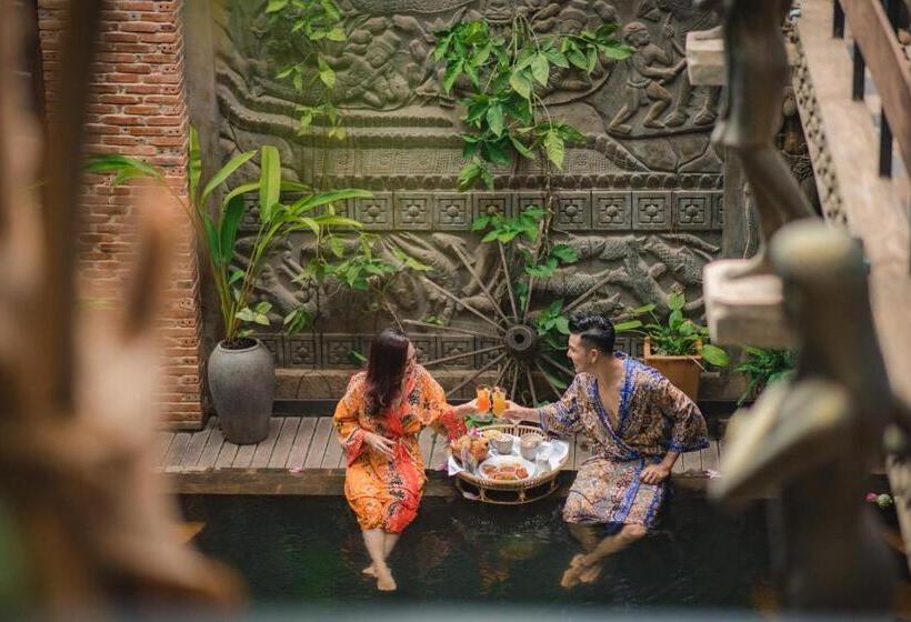 Fotos del hotel Cambana D'angkor Suites:  40