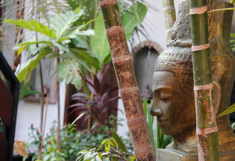 Fotos del hotel Cambana D'angkor Suites:  17