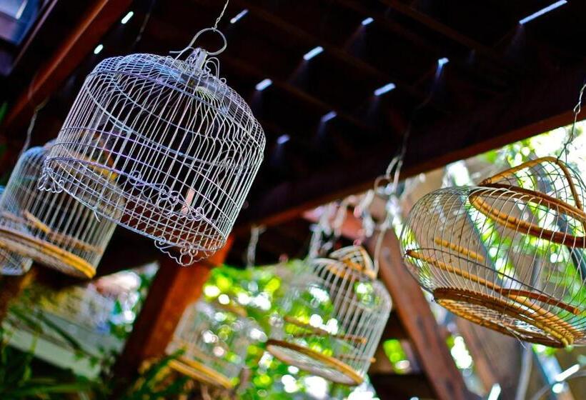Fotos del hotel Cambana D'angkor Suites:  11