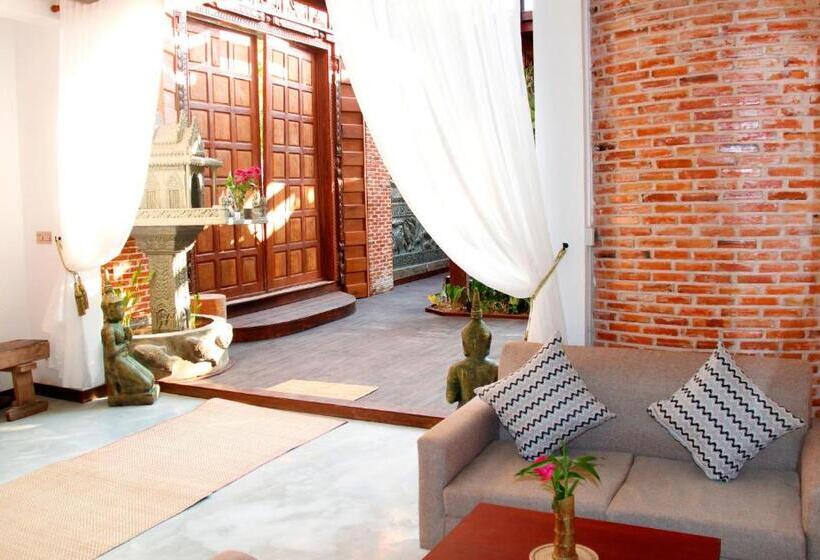 Fotos del hotel Cambana D'angkor Suites:  38